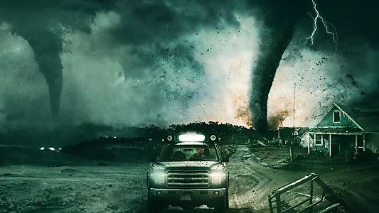 Watch Twisters: The Real Story Trailer