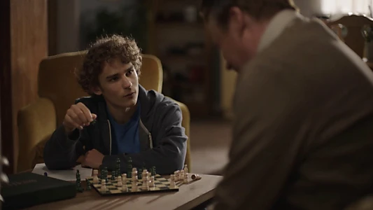 Watch Min farsa kan knocka Bobby Fischer Trailer