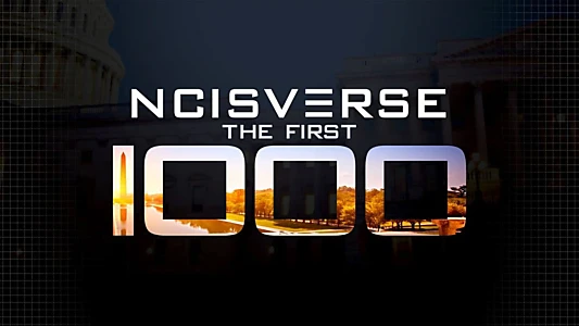 Watch NCISverse: The First 1,000 Trailer