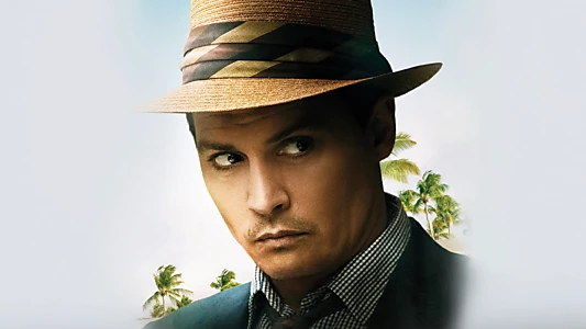 Watch The Rum Diary Trailer