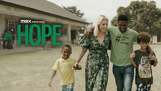 Watch The One With Hope Trailer