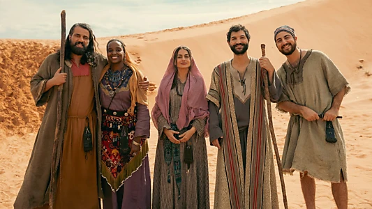 Watch The Promised Land Trailer