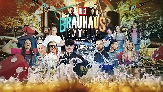 Brauhaus Battle