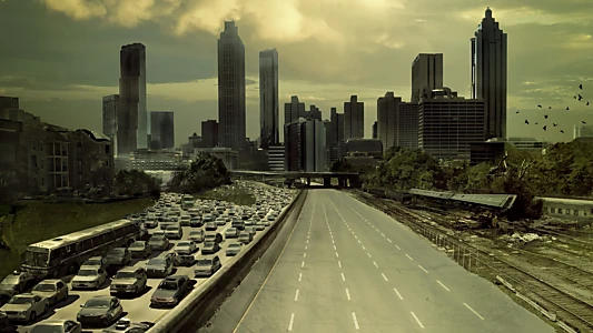 Watch The Walking Dead Trailer