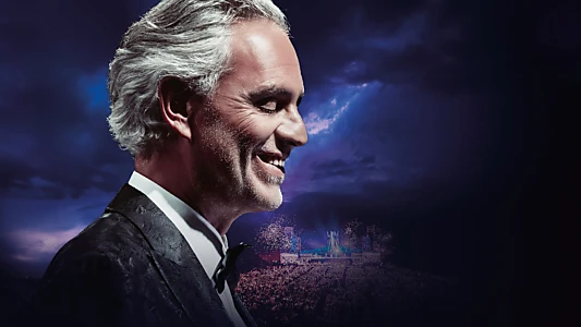 Watch Andrea Bocelli 30: The Celebration Trailer