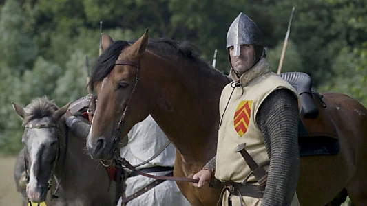 Watch Invasion: The Normans Trailer