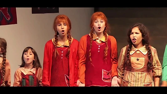 Annie The Musical