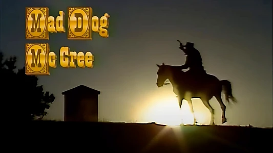 Watch Mad Dog McCree Trailer