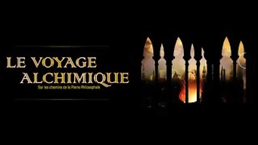 Le voyage alchimique