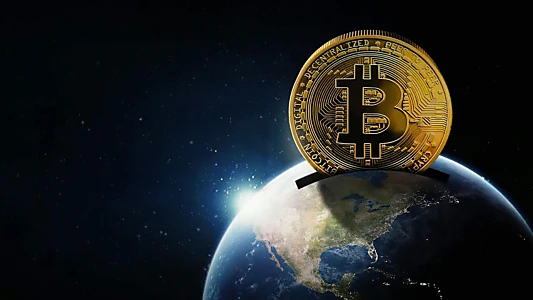 Watch God Bless Bitcoin Trailer