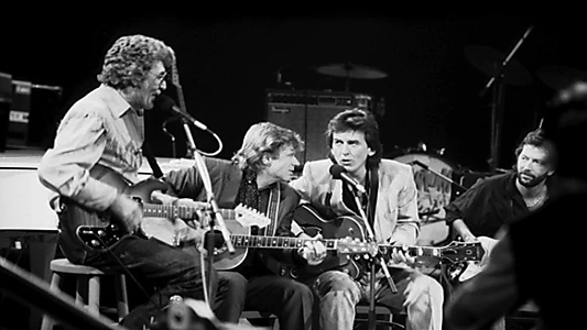 Watch Carl Perkins & Friends: Blue Suede Shoes - A Rockabilly Session Trailer