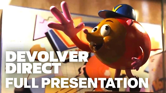 Watch Devolver Direct 2024: Volvy's 15th Birthday Party Trailer