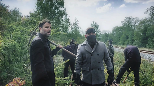 Watch The Forgotten Shadows Trailer