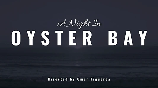 Watch A Night in Oyster Bay Trailer