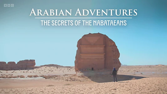 Arabian Adventures