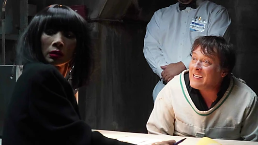 Watch Unspeakable: Beyond The Wall of Sleep Trailer