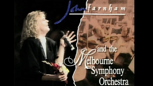 Watch John Farnham and the Melbourne Symphony Orchestra: Classic Jack Live! Trailer