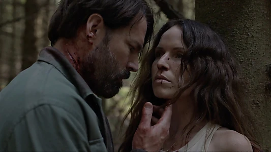 Watch Hunting Grounds Trailer