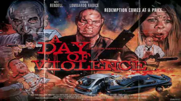Watch A Day Of Violence Trailer