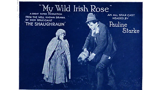 My Wild Irish Rose