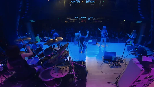 Watch NEMOPHILA U.S. TOUR 2023 "Seize the Fate" HOUSE OF BLUES Trailer