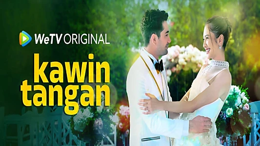 Watch Kawin Tangan Trailer