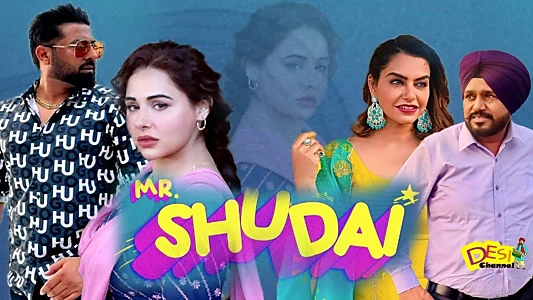 Watch Mr Shudai Trailer