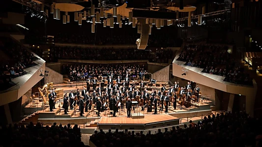 Berliner Philharmoniker – Silvesterkonzert 2024