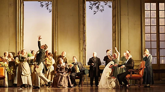 The Royal Opera 2024/25: The Marriage of Figaro