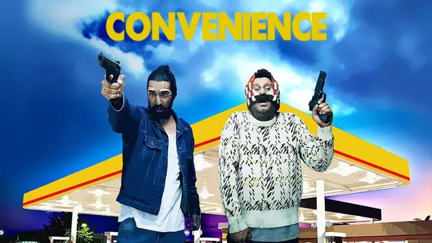 Watch Convenience Trailer