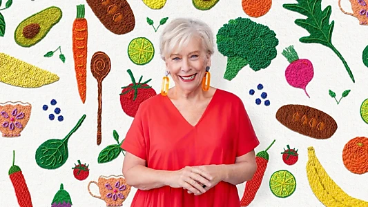 Watch Maggie Beer's Big Mission Trailer