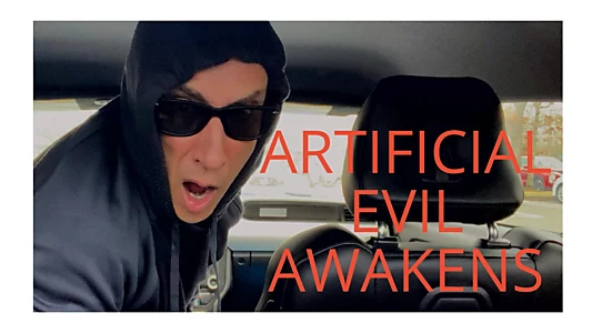 Watch Artificial Evil Awakens Trailer