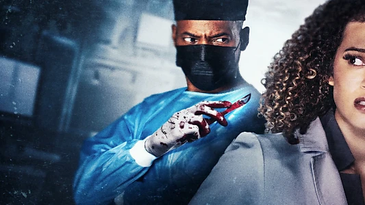 Watch Sinister Surgeon Trailer