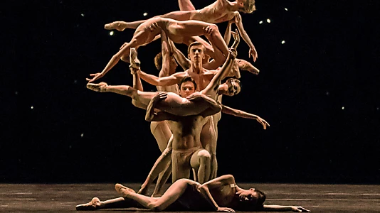 RB&O Live 2024/25: Ballet to Broadway: Wheeldon Works