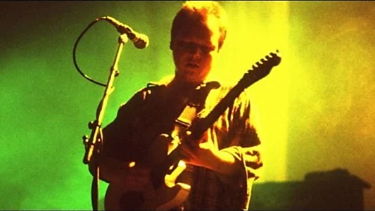 Watch Pixies: Live in Utrecht Trailer