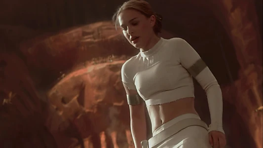 Star Wars: Episode II - Attack of the Clones