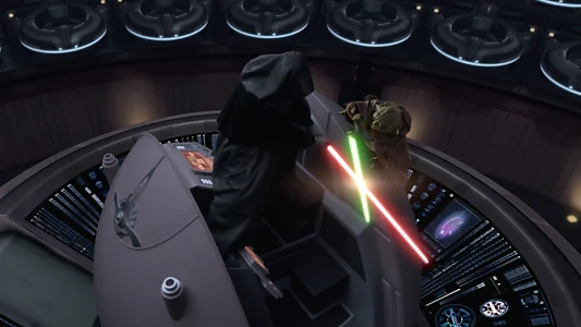 Star Wars: Episode III - Revenge of the Sith