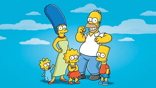 The Simpsons