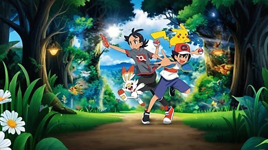 Pokémon