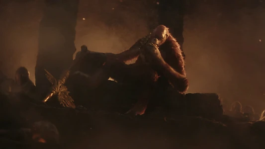 Godzilla x Kong: The New Empire