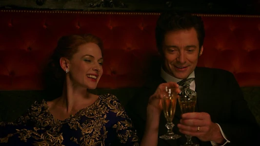 The Greatest Showman