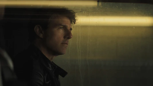 Mission: Impossible - Fallout