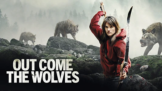 Watch Out Come the Wolves Trailer