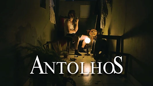 Antolhos