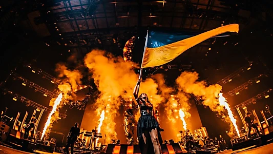 Watch Within Temptation: Worlds Collide Tour Live In Amsterdam Trailer