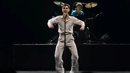 Watch Stop Making Sense: Deluxe Collector’s Edition Trailer
