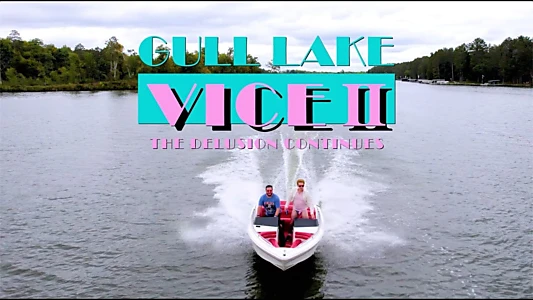 Watch Gull Lake Vice II: The Delusion Continues Trailer