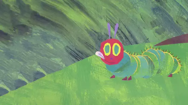 Watch The Very Hungry Caterpillar and Other Stories Trailer