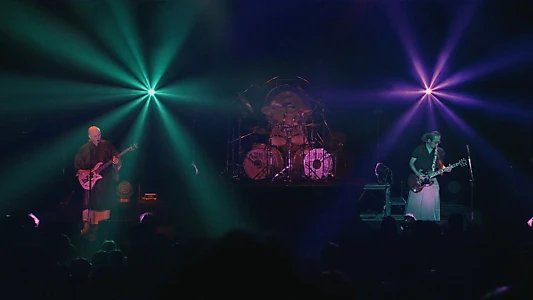 Watch NINGEN ISU Pain and Joy is a Dream "This World is a Dream - Band Life 25th Anniversary -" in Shibuya Public Hall Trailer