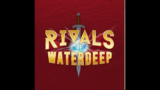 Rivals of Waterdeep